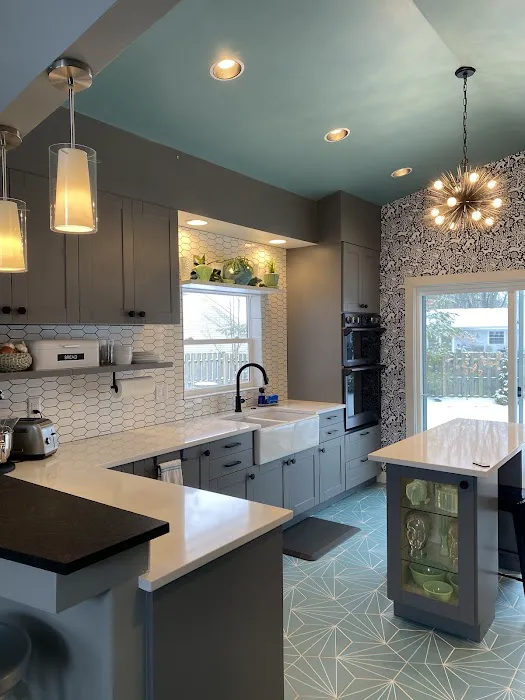 Stone Habitat Picture 5