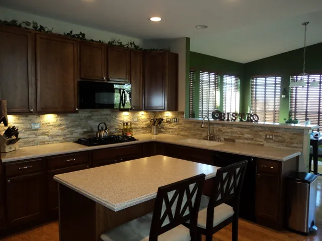 Stone Habitat Picture 2
