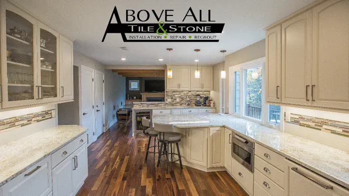 Above All Tile & Stone Picture 5