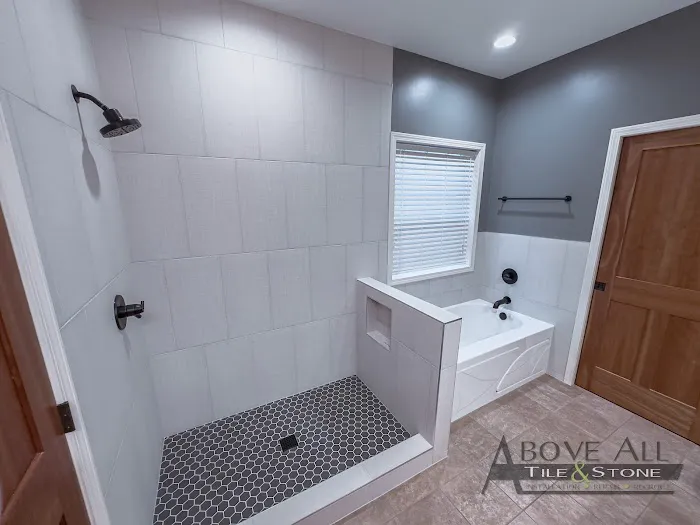 Above All Tile & Stone Picture 2