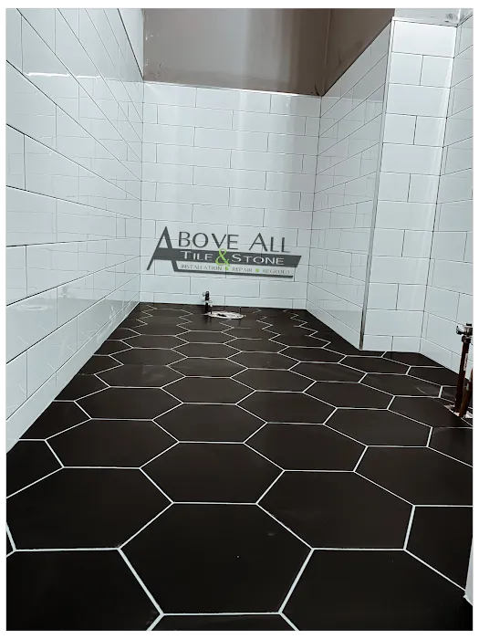 Above All Tile & Stone Picture 6