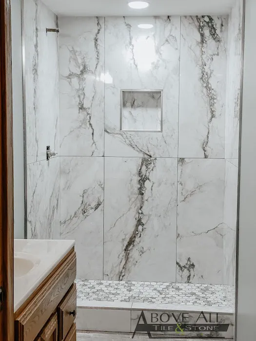 Above All Tile & Stone Picture 7