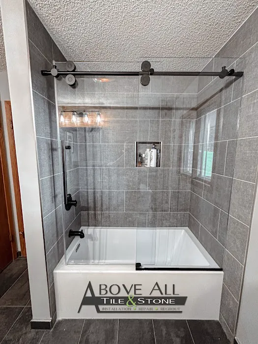 Above All Tile & Stone Picture 3