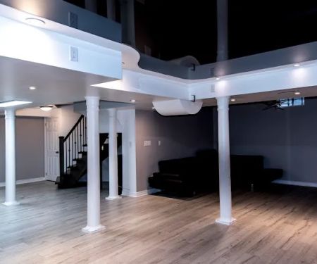 Perfect Basement Remodeling