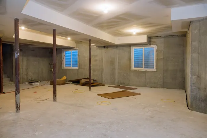 Perfect Basement Remodeling Picture 3