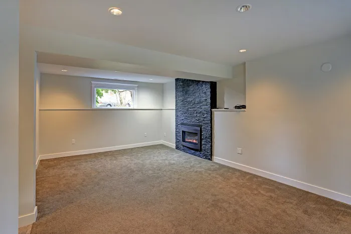 Perfect Basement Remodeling Picture 2