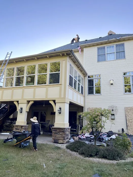 A to Z Construction | Bathroom Remodeling | Roofing | Storm Damage Repair Picture 1