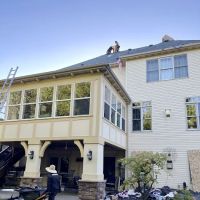 A to Z Construction | Bathroom Remodeling | Roofing | Storm Damage Repair ico