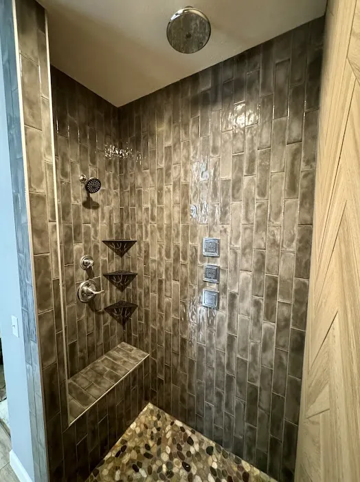 A to Z Construction | Bathroom Remodeling | Roofing | Storm Damage Repair Picture 9