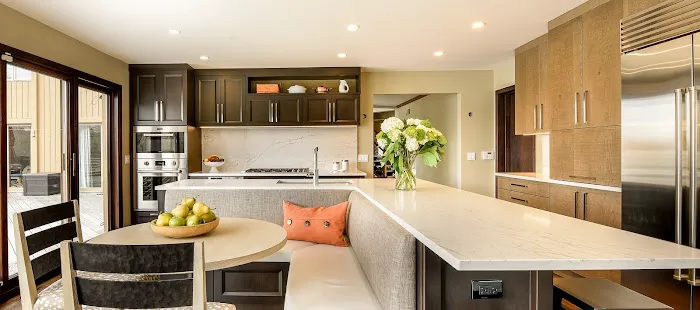 The Coveted Kitchen Picture 1