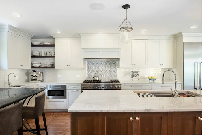 The Coveted Kitchen Picture 3
