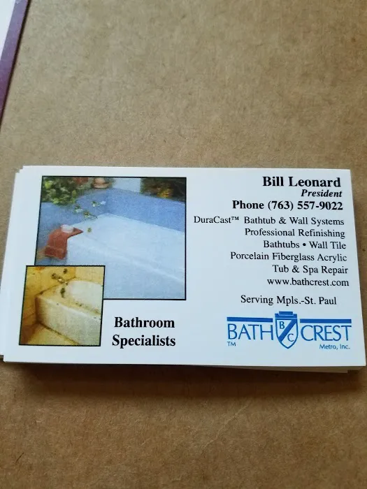 Bathcrest Metro Picture 1