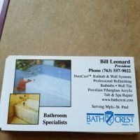 Bathcrest Metro ico