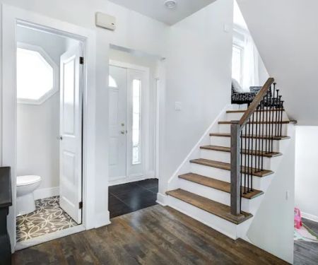 Innovate Basement Remodeling & Finishing