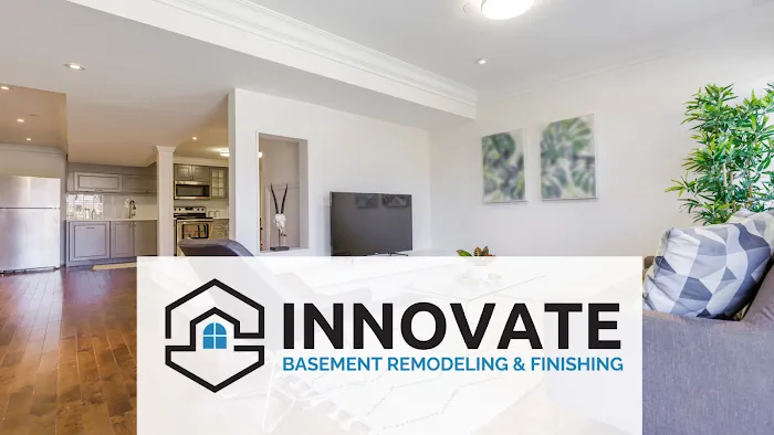 Innovate Basement Remodeling & Finishing Picture 2