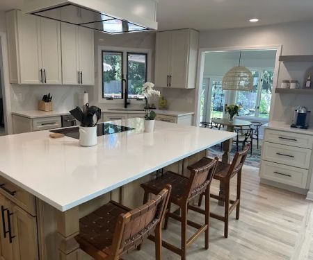 Atlantis Granite and Quartz