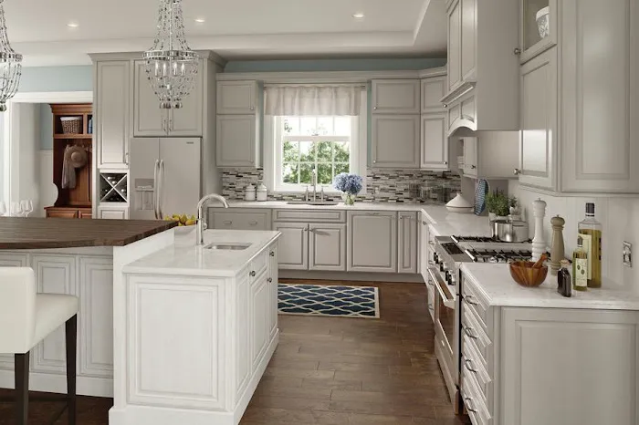 Stone Cabinet Works | TOP Kitchen, Bathroom Design Studio in Illinois Picture 3