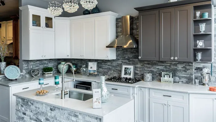Stone Cabinet Works | TOP Kitchen, Bathroom Design Studio in Illinois Picture 5