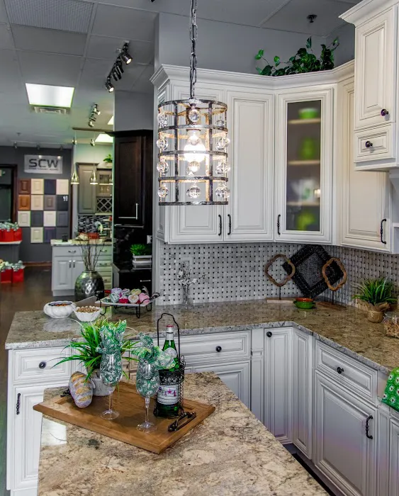 Stone Cabinet Works | TOP Kitchen, Bathroom Design Studio in Illinois Picture 6