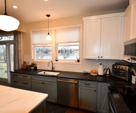 Total Home Improvement