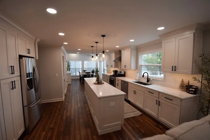 Total Home Improvement Picture 9