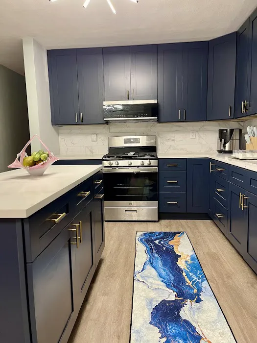 Liberty Cabinetry Studio Picture 8
