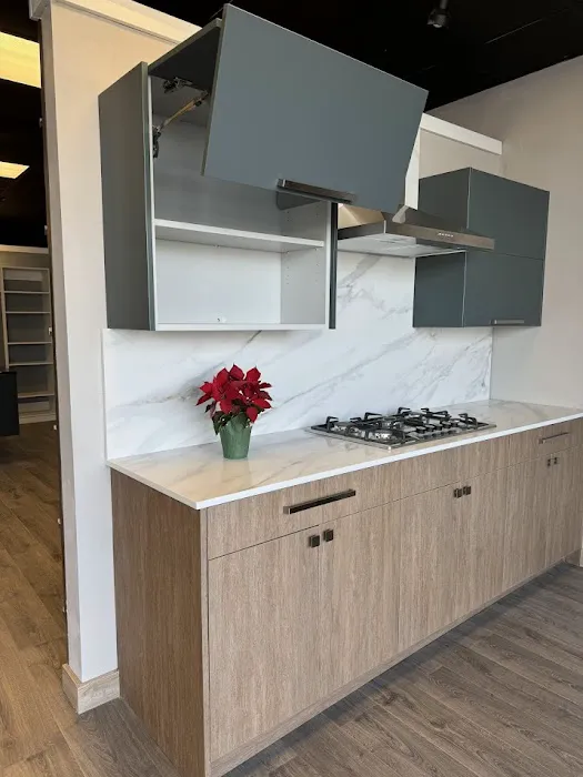 Liberty Cabinetry Studio Picture 6
