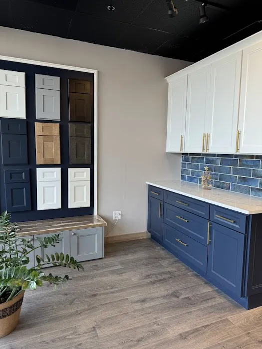 Liberty Cabinetry Studio Picture 5