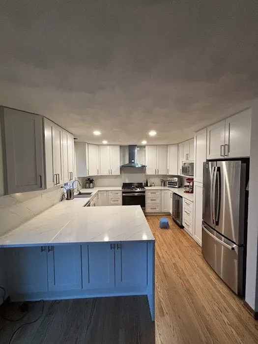Liberty Cabinetry Studio Picture 2