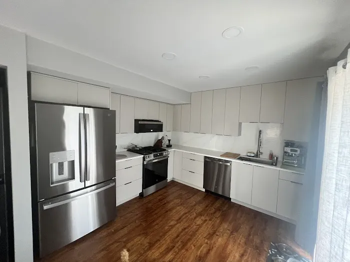 Liberty Cabinetry Studio Picture 7