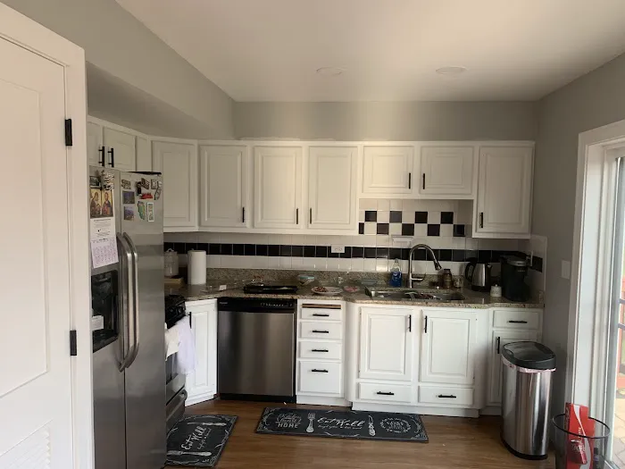 Liberty Cabinetry Studio Picture 4