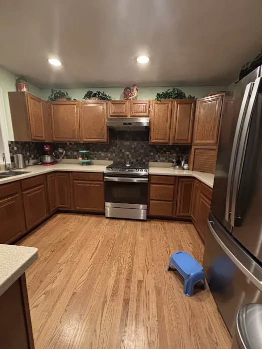 Liberty Cabinetry Studio Picture 3