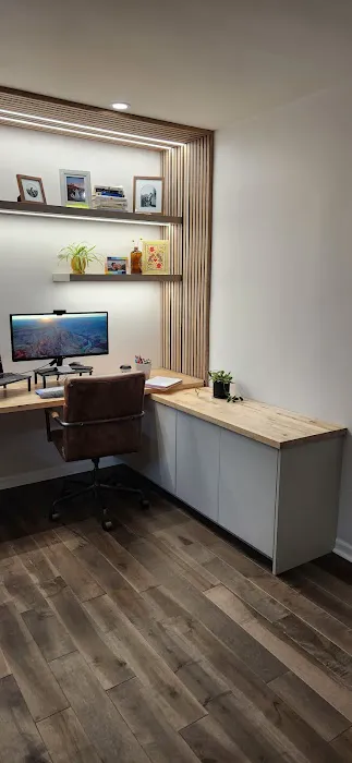 Liberty Cabinetry Studio Picture 1