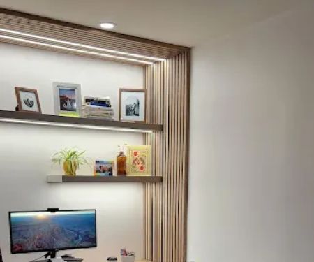 Liberty Cabinetry Studio