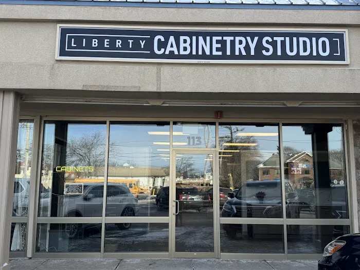 Liberty Cabinetry Studio Picture 10