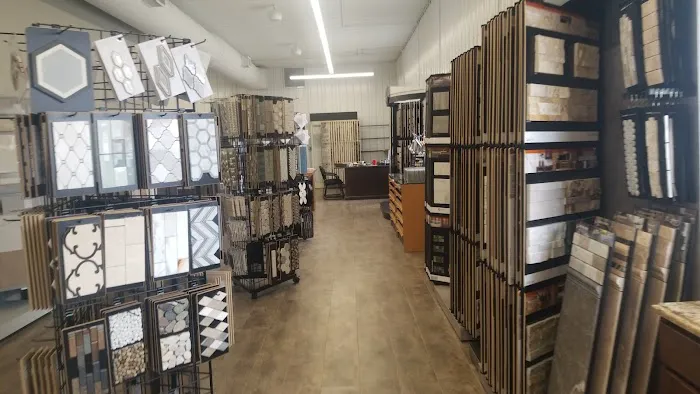 Tudor Floors & More Carpet One Picture 1