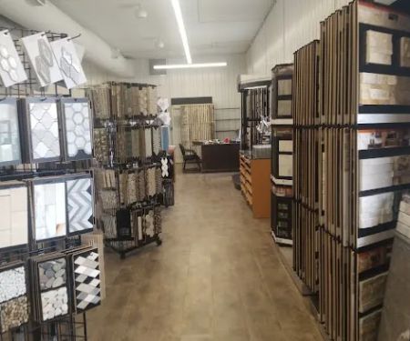 Tudor Floors & More Carpet One