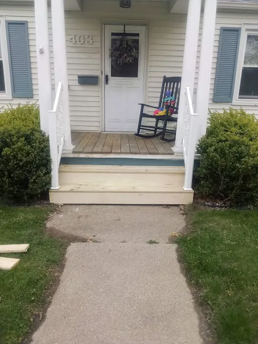 Mr. & Mrs. Fix It LLC Picture 5