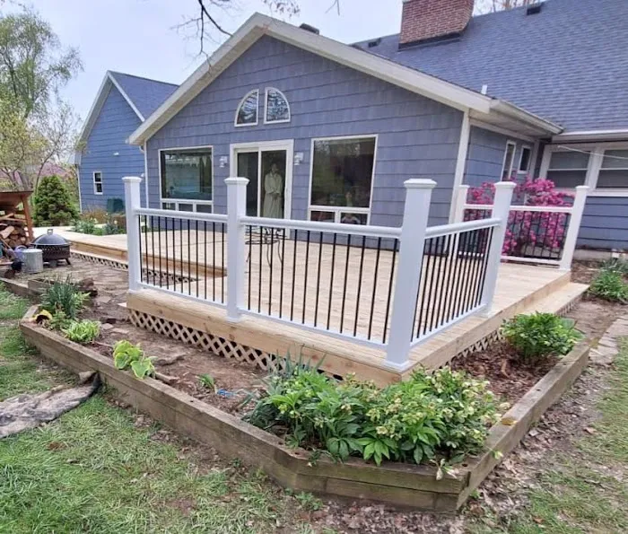 Mr. & Mrs. Fix It LLC Picture 7