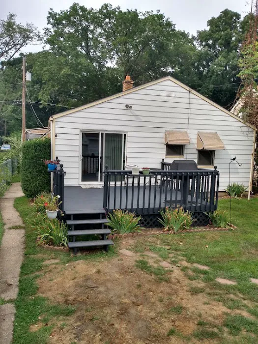 Mr. & Mrs. Fix It LLC Picture 1