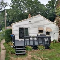 Mr. & Mrs. Fix It LLC ico