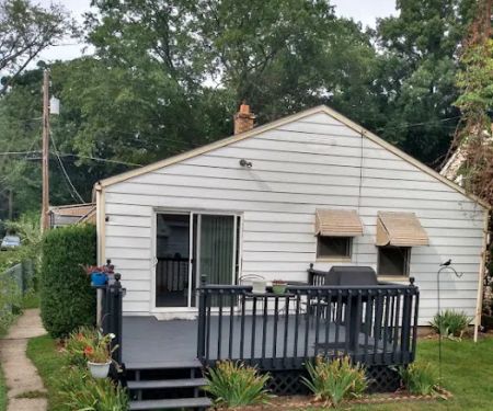 Mr. & Mrs. Fix It LLC