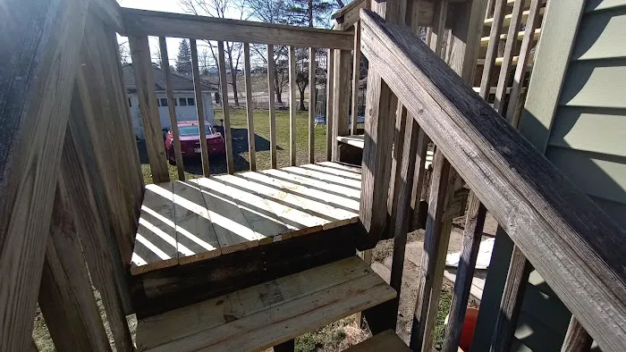 Mr. & Mrs. Fix It LLC Picture 6