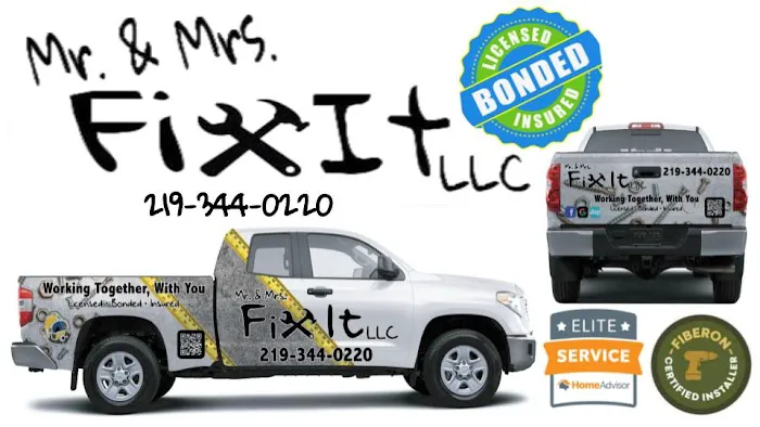 Mr. & Mrs. Fix It LLC Picture 9