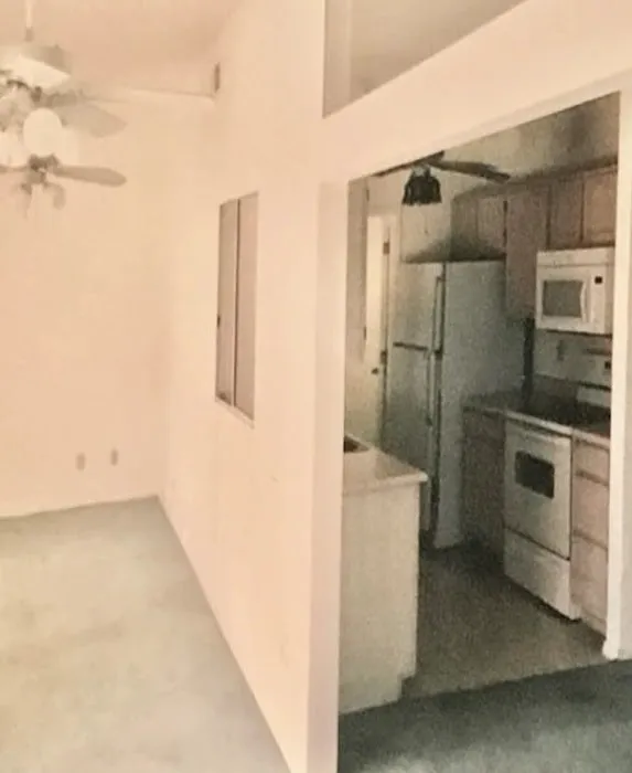 Southwest RPX Mesa Picture 1