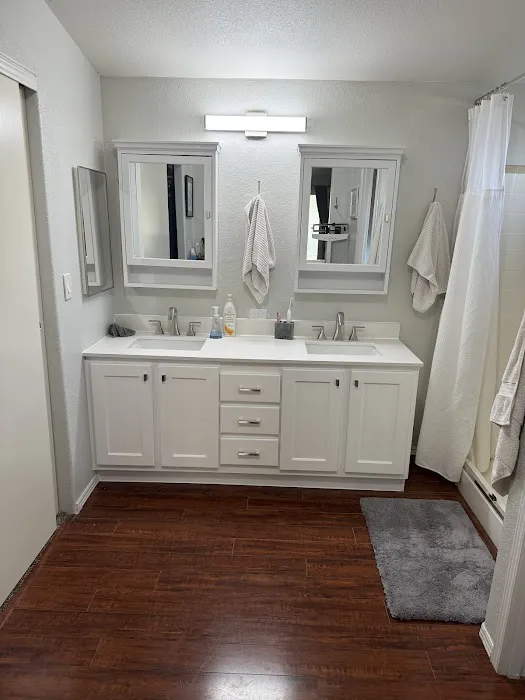 Cabinet Coatings of America - East Valley Picture 6