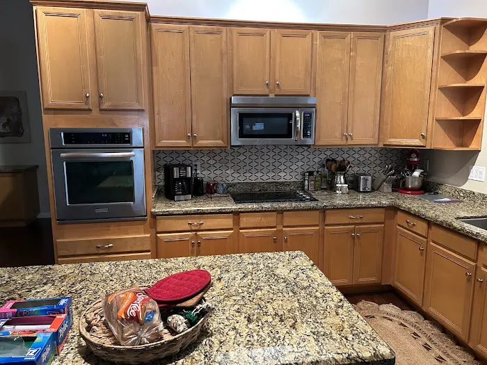 Cabinet Coatings of America - East Valley Picture 10