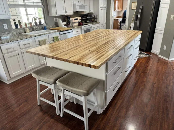 Cabinet Coatings of America - East Valley Picture 8