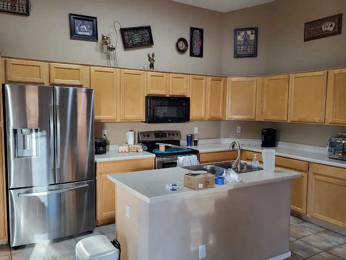 Cabinet Coatings of America - East Valley Picture 5