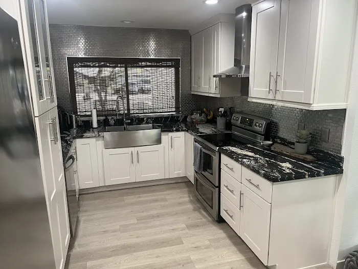 Cabinet Coatings of America - East Valley Picture 4
